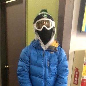 Meet your Posher, Thomas